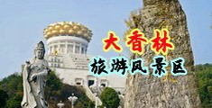 操逼大黄片黑粗鸡巴中国浙江-绍兴大香林旅游风景区